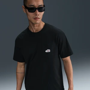 T-shirt Max90 Nike Sportswear - Czerń