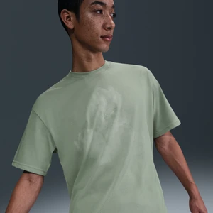 T-shirt Max90 Nike Sportswear - Zieleń