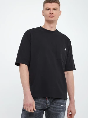 T-shirt męski 2-PAK DSQUARED2