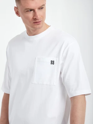 T-shirt męski 2-pak DSQUARED2