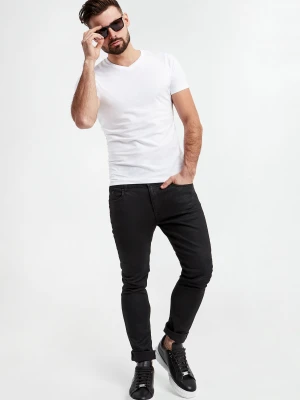 T-shirt męski 2-pak KARL LAGERFELD