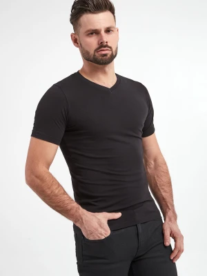 T-shirt męski 2-pak KARL LAGERFELD