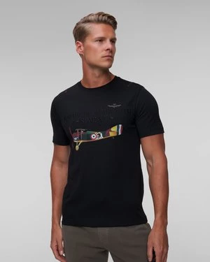 T-shirt Męski Aeronautica Militare