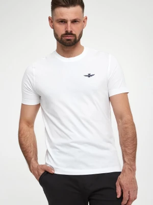 T-shirt męski AERONAUTICA MILITARE
