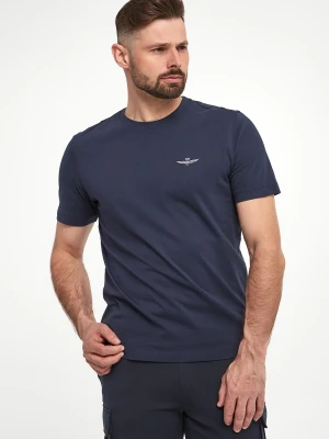 Zdjęcie produktu T-shirt męski AERONAUTICA MILITARE