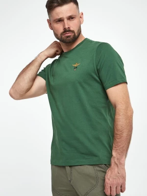 T-shirt męski AERONAUTICA MILITARE