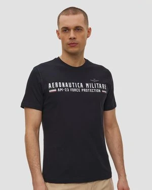T-shirt Męski Aeronautica Militare