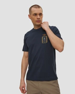 T-shirt Męski Aeronautica Militare