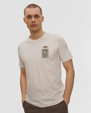 T-shirt Męski Aeronautica Militare