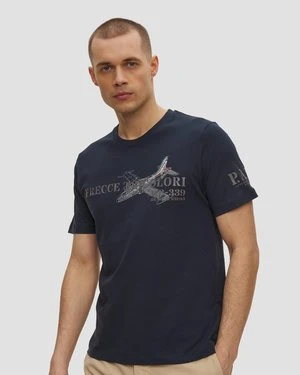 T-shirt Męski Aeronautica Militare