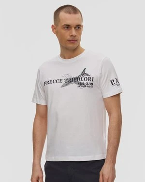 T-shirt Męski Aeronautica Militare