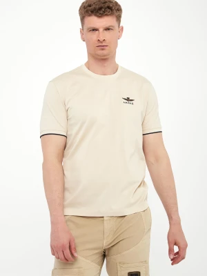 Zdjęcie produktu T-shirt męski AERONAUTICA MILITARE