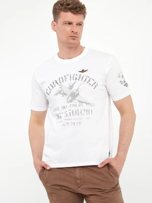 Zdjęcie produktu T-shirt męski AERONAUTICA MILITARE