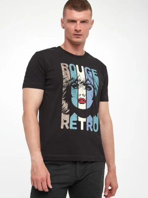 T-shirt męski Akito JOOP! JEANS