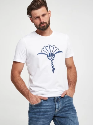 T-shirt męski Alerio JOOP!