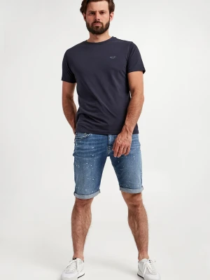 T-shirt męski Alphis JOOP! JEANS