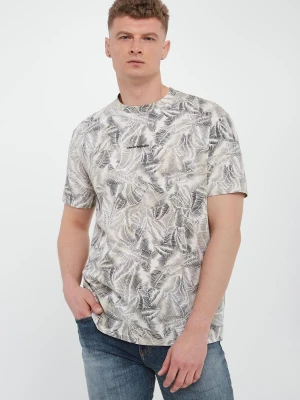 T-shirt męski AMRANI EXCHANGE Armani Exchange