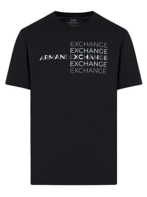 
T-shirt męski Armani Exchange 3DZTAC ZJ9TZ czarny
 
armani exchange

