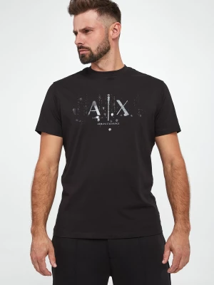 T-shirt męski ARMANI EXCHANGE