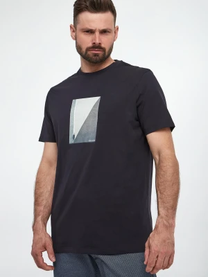 T-shirt męski ARMANI EXCHANGE