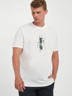Zdjęcie produktu T-shirt męski ARMANI EXCHANGE