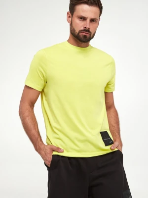Zdjęcie produktu T-shirt męski ARMANI EXCHANGE