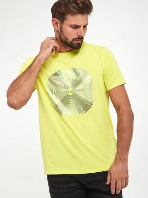 Zdjęcie produktu T-shirt męski ARMANI EXCHANGE