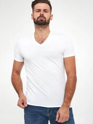 T-shirt męski ARMANI EXCHANGE