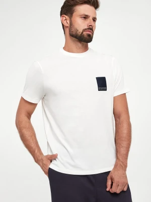 Zdjęcie produktu T-shirt męski ARMANI EXCHANGE