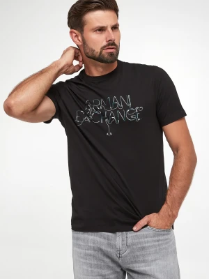 Zdjęcie produktu T-shirt męski ARMANI EXCHANGE