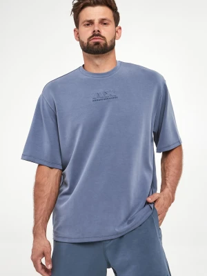 T-shirt męski ARMANI EXCHANGE