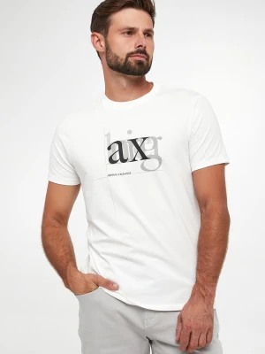 T-shirt męski ARMANI EXCHANGE