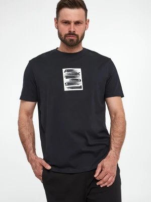 Zdjęcie produktu T-shirt męski ARMANI EXCHANGE