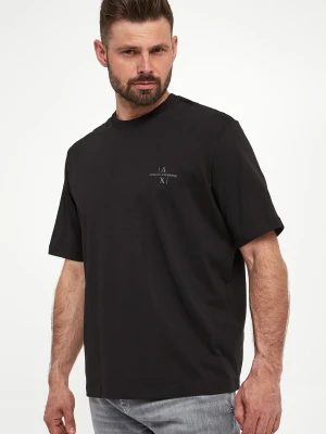 Zdjęcie produktu T-shirt męski ARMANI EXCHANGE