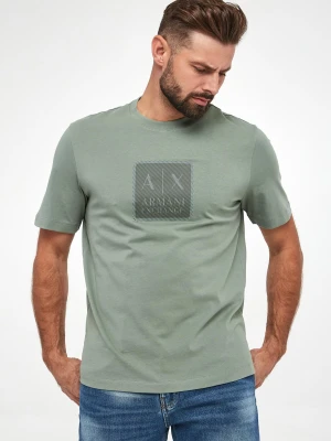 T-shirt męski ARMANI EXCHANGE