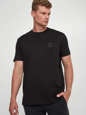 Zdjęcie produktu T-shirt męski ARMANI EXCHANGE