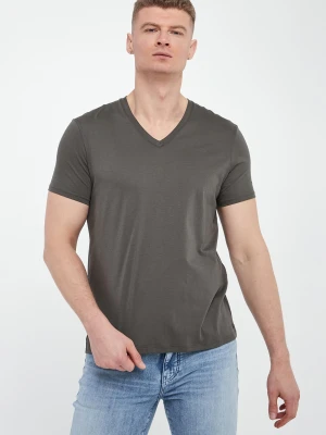 Zdjęcie produktu T-shirt męski ARMANI EXCHANGE