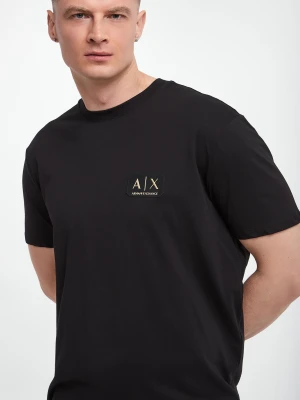 Zdjęcie produktu T-shirt męski ARMANI EXCHANGE