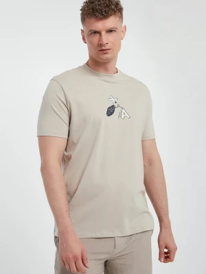 T-shirt męski ARMANI EXCHANGE