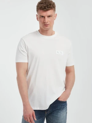 T-shirt męski ARMANI EXCHANGE