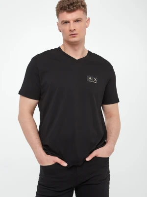 Zdjęcie produktu T-shirt męski ARMANI EXCHANGE