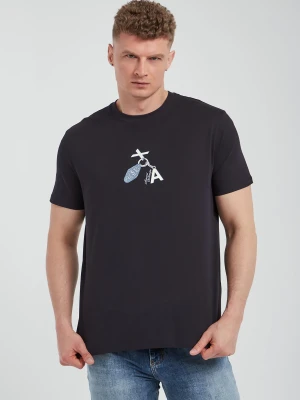 T-shirt męski ARMANI EXCHANGE