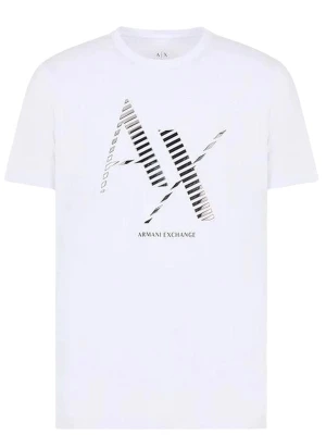 
T-shirt męski Armani Exchange 6RZTKD ZJBYZ biały
 
armani exchange
