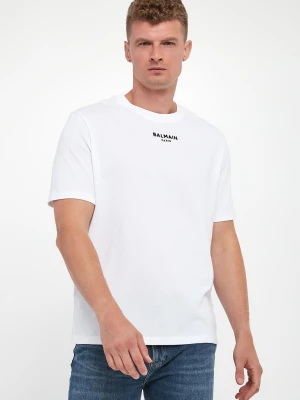 T-shirt męski BALMAIN