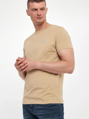 T-shirt męski BALMAIN