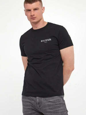 T-shirt męski BALMAIN