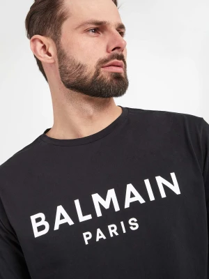 Zdjęcie produktu T-shirt męski BALMAIN