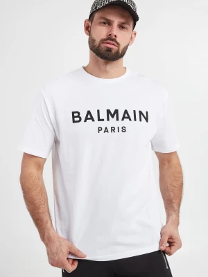 T-shirt męski BALMAIN