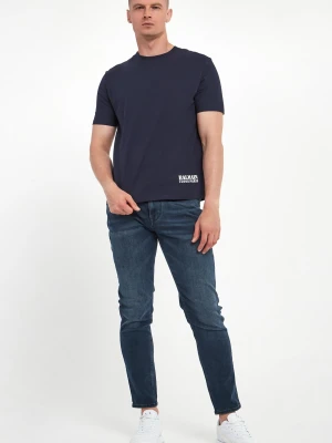 T-shirt męski BALMAIN