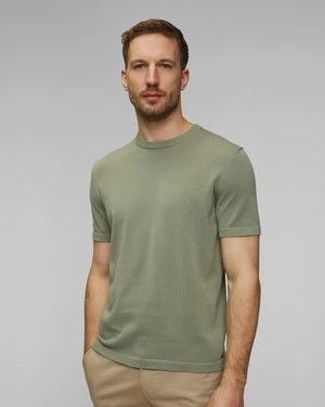 T-shirt Męski Bogner Lloyd